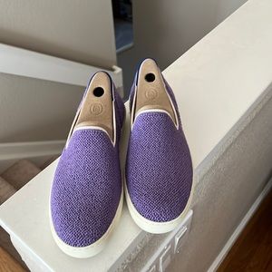 Rothy’s slip on Sneakers